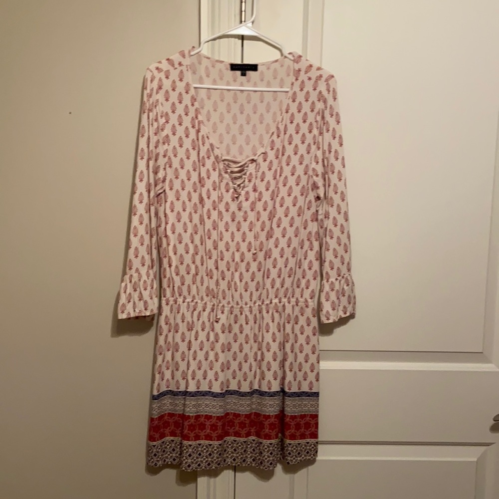 Sanctuary Dress